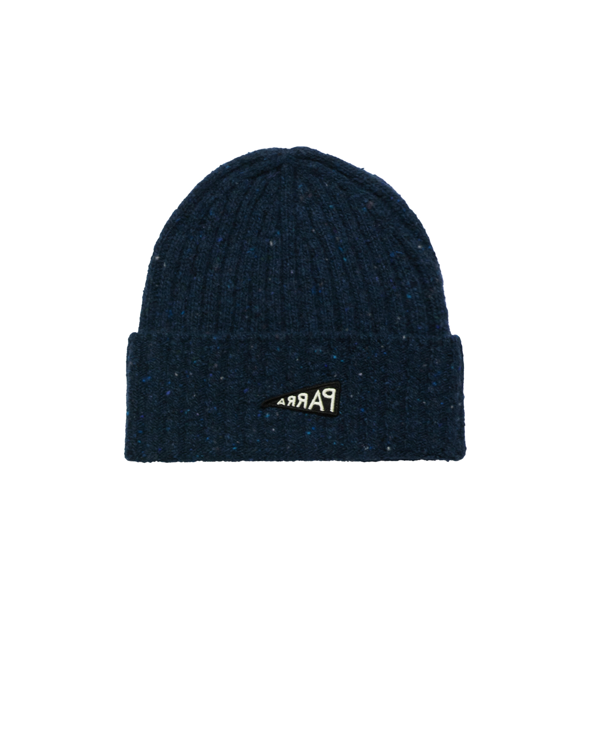 by Parra Reversed flag beanie | 54476 | AFEW STORE